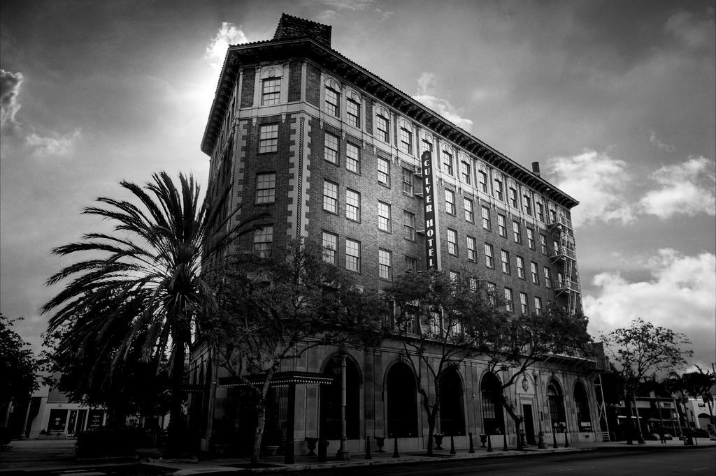 The Culver Hotel Los Angeles Dış mekan fotoğraf